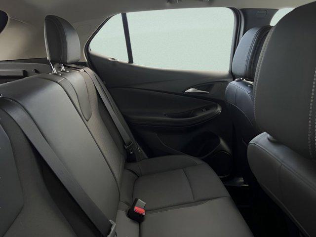 used 2025 Buick Encore GX car, priced at $19,870