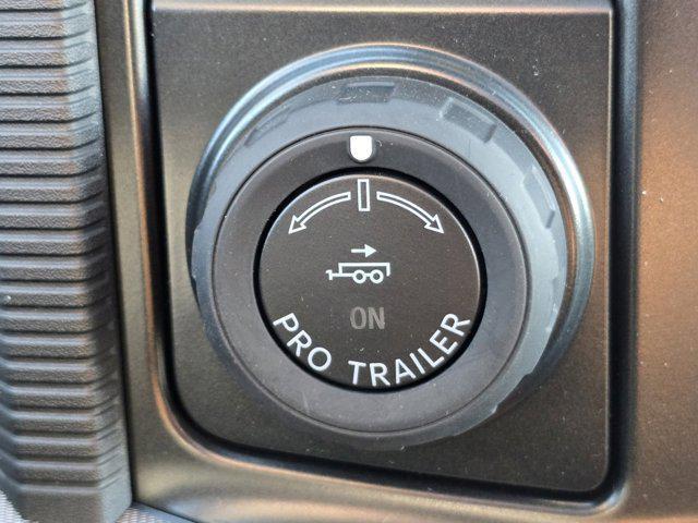 new 2025 Ford F-150 car, priced at $70,518