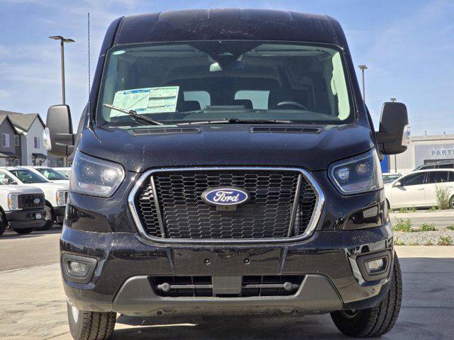 new 2026 Ford Transit-350 car, priced at $75,960