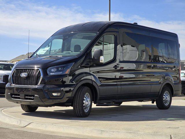 new 2026 Ford Transit-350 car, priced at $75,960