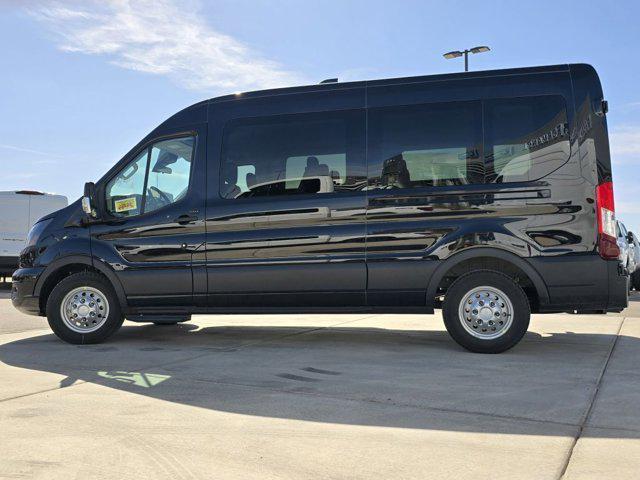 new 2026 Ford Transit-350 car, priced at $75,960