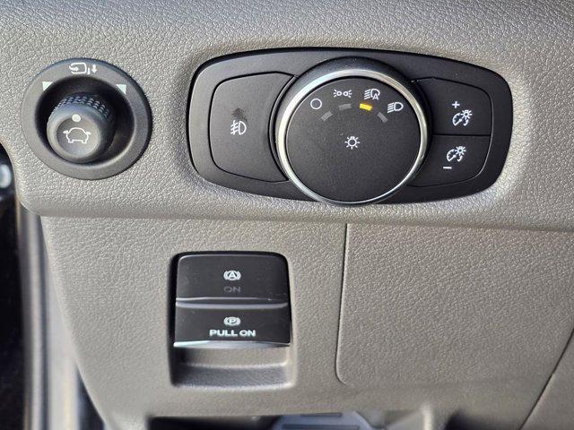 new 2026 Ford Transit-350 car, priced at $75,960