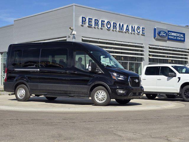 new 2026 Ford Transit-350 car, priced at $75,960