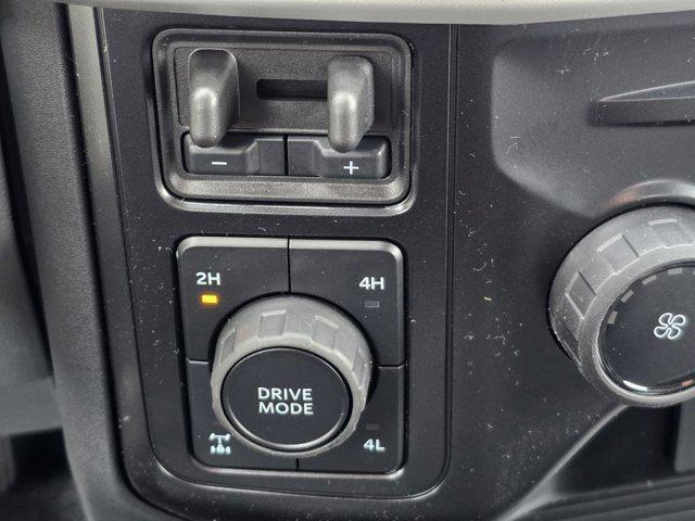 new 2026 Ford F-350 car, priced at $69,680