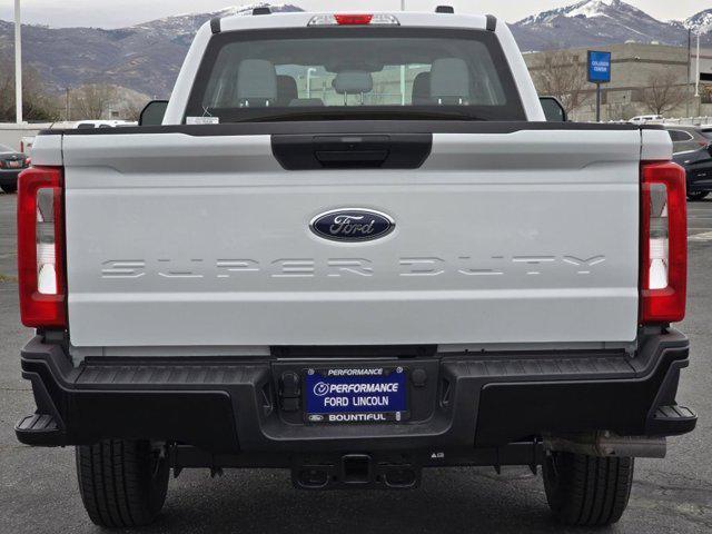 new 2026 Ford F-350 car, priced at $69,680