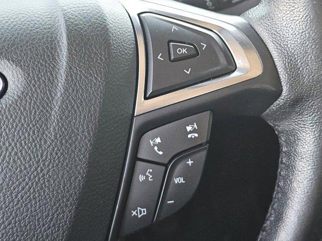 used 2022 Ford Edge car, priced at $17,878