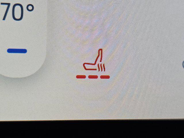 used 2022 Ford Edge car