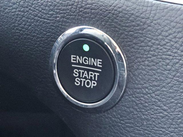 used 2022 Ford Edge car