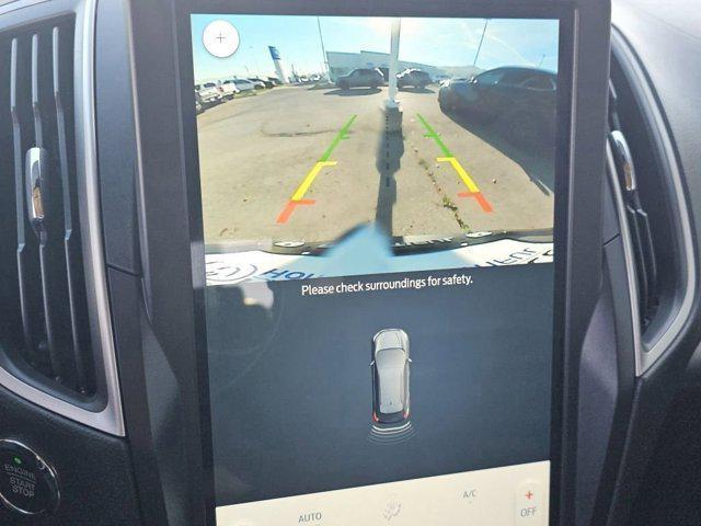 used 2022 Ford Edge car, priced at $17,878