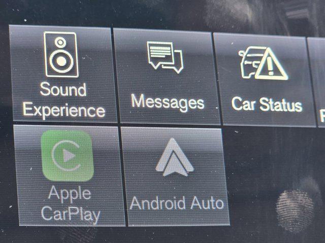 used 2021 Volvo XC90 car, priced at $29,994