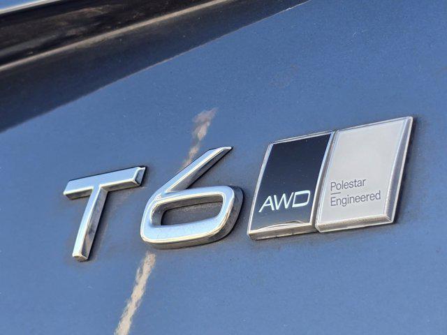 used 2021 Volvo XC90 car, priced at $29,994