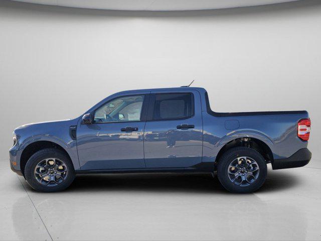 new 2026 Ford Maverick car, priced at $35,185