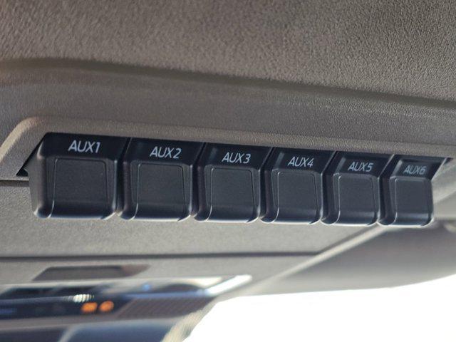 new 2026 Ford F-350 car, priced at $104,870