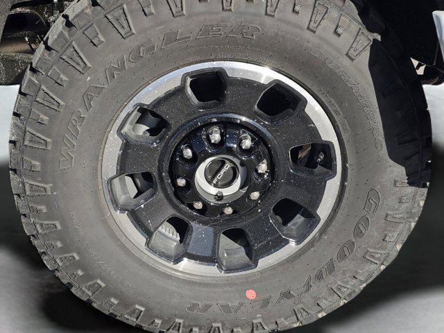 new 2026 Ford F-350 car, priced at $104,870