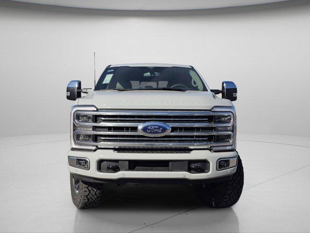 new 2026 Ford F-350 car, priced at $104,870