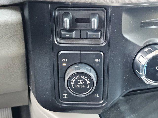 new 2026 Ford F-350 car, priced at $104,870