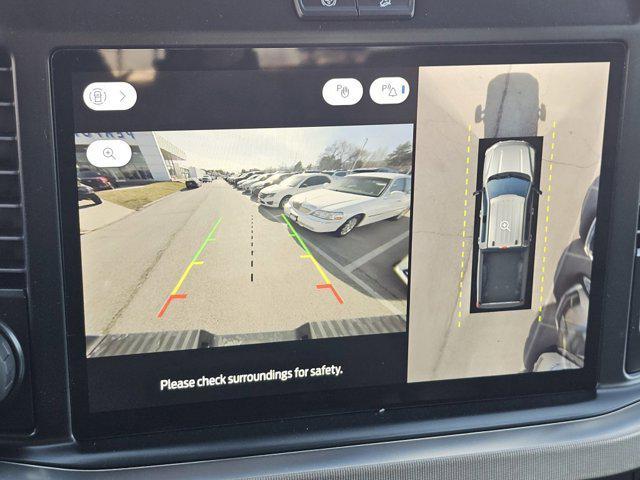 new 2026 Ford F-350 car, priced at $104,870