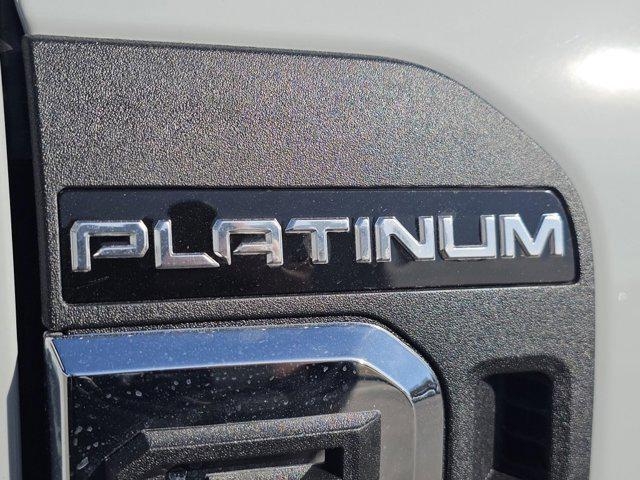 new 2026 Ford F-350 car, priced at $104,870