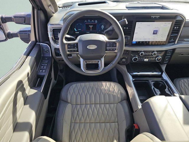 new 2026 Ford F-350 car, priced at $104,870