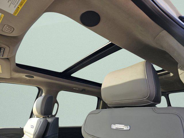 new 2026 Ford F-350 car, priced at $104,870