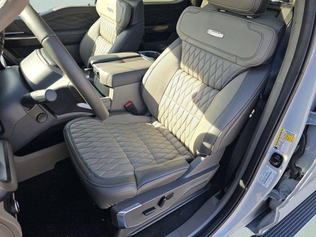 new 2026 Ford F-350 car, priced at $104,870