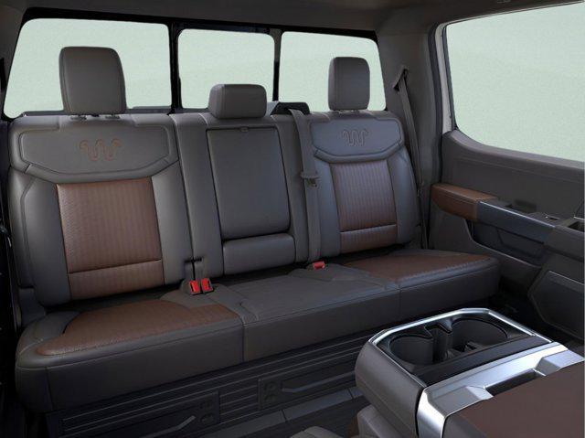 new 2026 Ford F-150 car, priced at $77,944