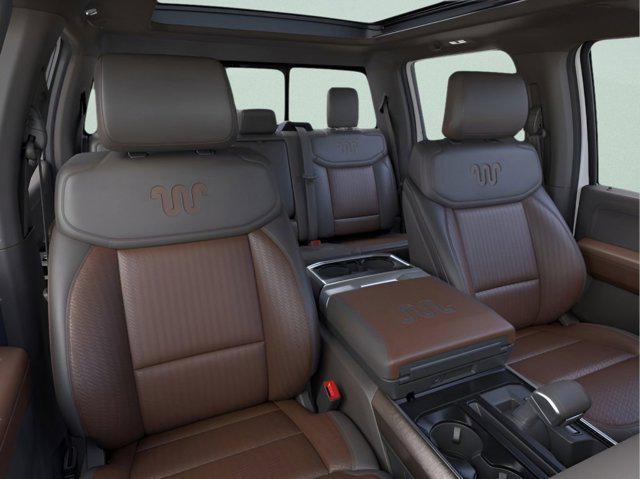 new 2026 Ford F-150 car, priced at $77,944