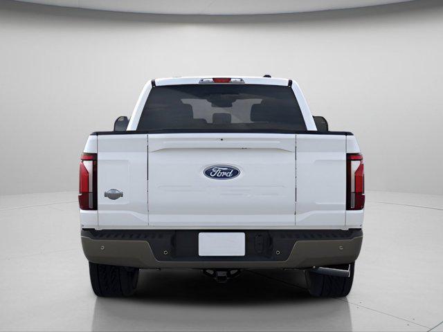 new 2026 Ford F-150 car, priced at $77,944