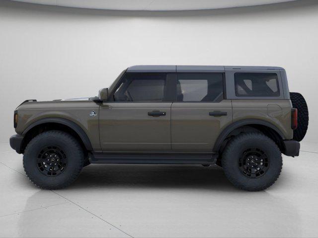 new 2026 Ford Bronco car, priced at $64,397