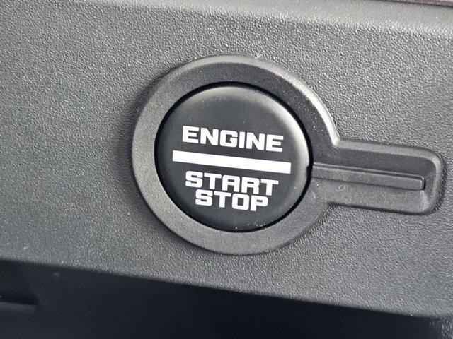 new 2026 Ford Bronco car, priced at $60,804