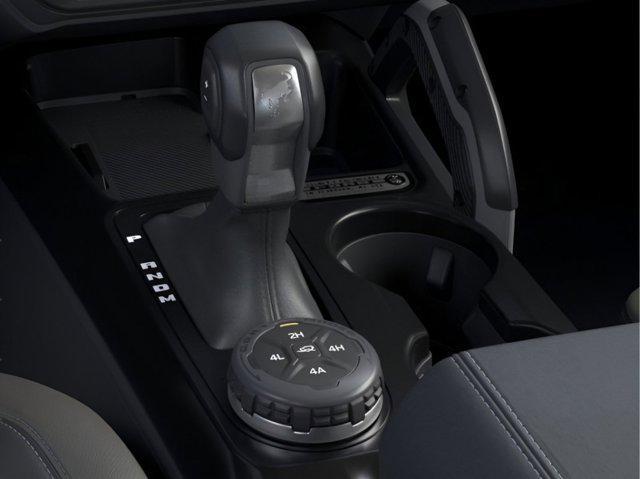 new 2026 Ford Bronco car, priced at $64,397