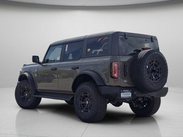 new 2026 Ford Bronco car, priced at $60,804