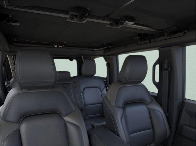 new 2026 Ford Bronco car, priced at $64,397