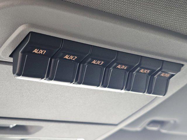 new 2026 Ford F-350 car, priced at $91,949