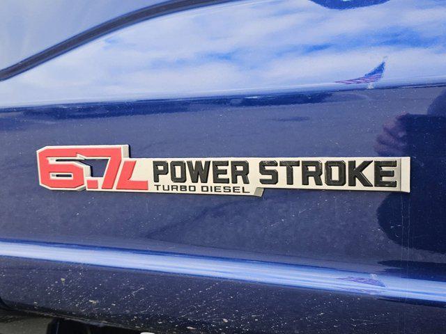 new 2026 Ford F-350 car, priced at $91,949