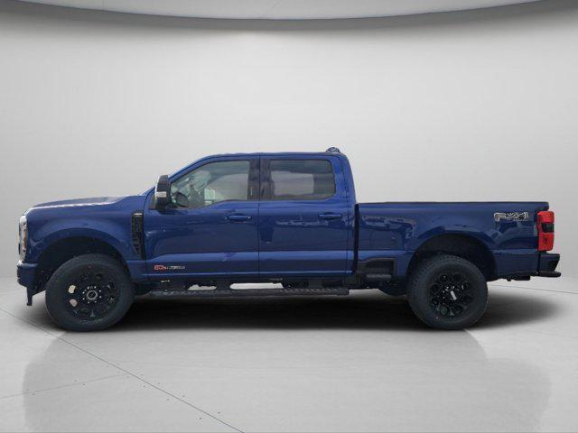 new 2026 Ford F-350 car, priced at $91,949