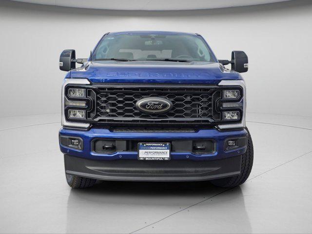 new 2026 Ford F-350 car, priced at $91,949