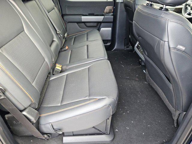 new 2026 Ford F-350 car, priced at $91,949