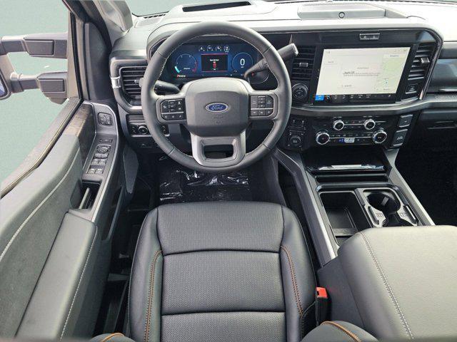 new 2026 Ford F-350 car, priced at $91,949
