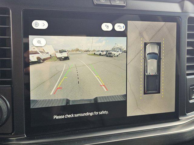 new 2026 Ford F-350 car, priced at $91,949