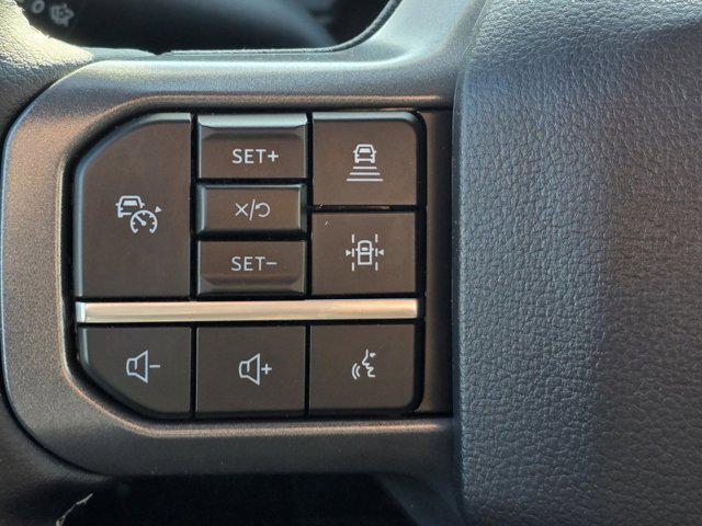 new 2025 Ford F-150 car, priced at $64,030