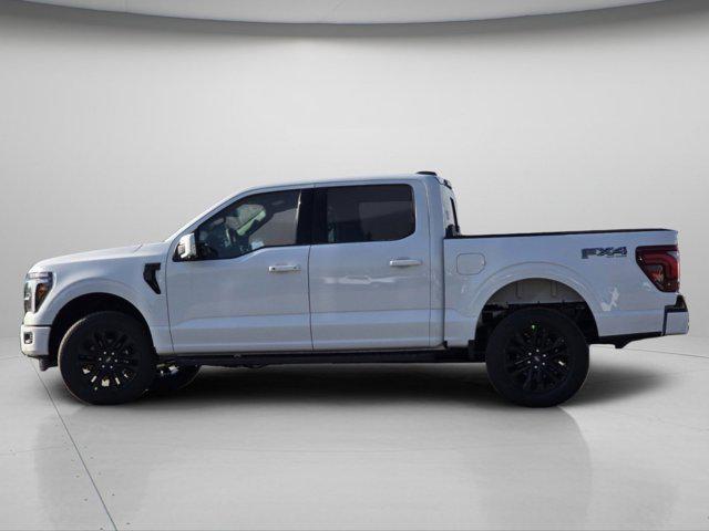 new 2025 Ford F-150 car, priced at $64,030