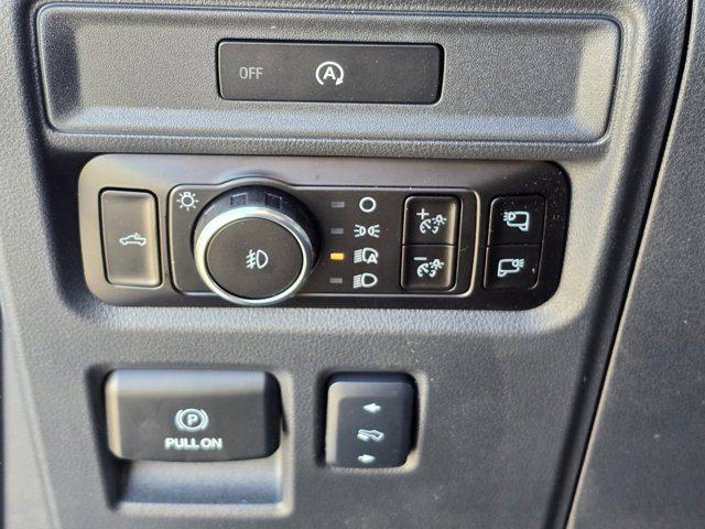 new 2025 Ford F-150 car, priced at $64,030