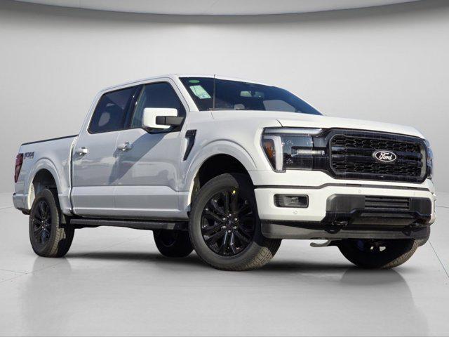 new 2025 Ford F-150 car, priced at $64,030