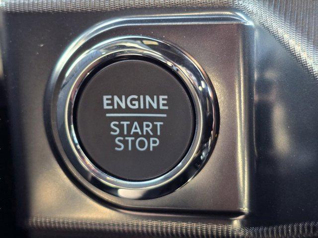 new 2025 Ford F-150 car, priced at $64,030