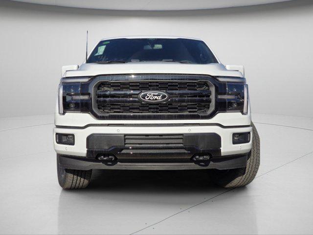 new 2025 Ford F-150 car, priced at $64,030
