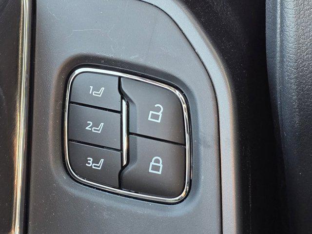 new 2025 Ford F-150 car, priced at $64,030