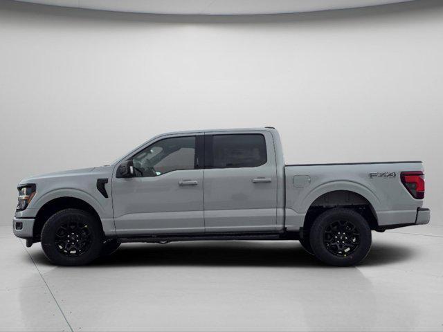 new 2026 Ford F-150 car, priced at $63,529