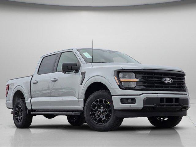 new 2026 Ford F-150 car, priced at $63,529