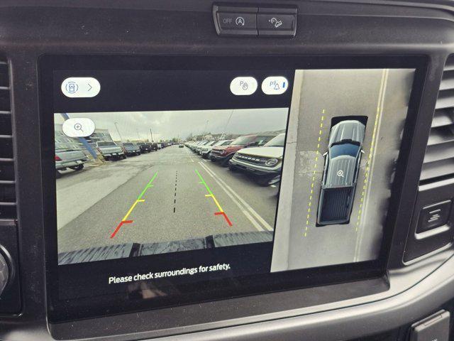 new 2026 Ford F-150 car, priced at $63,529